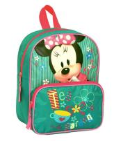 Opakowanie Plecaczek Minnie