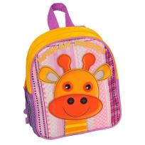 Opakowanie Plecaczek żyrafa 13Z-304G