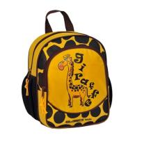 Opakowanie Plecaczek Żyrafa