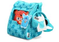 Opakowanie Plecak Furby niebieski