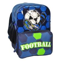 Opakowanie Plecak szkolny Football 13-102F