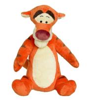 Opakowanie Pluszowy Tygrysek z dźwiękami