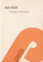 Okładka książki Po drugiej stronie lustra