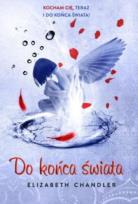 Okładka książki Pocałunek anioła Tom 6. Do końca świata