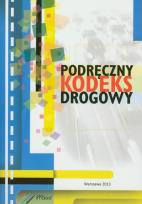 Opakowanie Podręczny kodeks drogowy