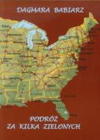Okładka książki Podróż za kilka zielonych