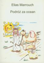 Okładka książki Podróż za ocean