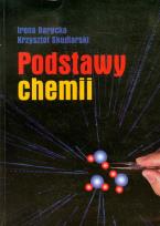 Okładka książki Podstawy chemii