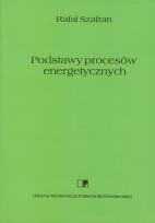 Okładka książki Podstawy procesów energetycznych