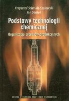 Okładka książki Podstawy technologii chemicznej