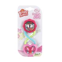 Opakowanie Podwójna grzechotka