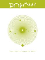 Okładka książki Połów poetyckie debiuty 2012