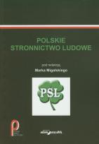 Opakowanie Polskie Stronnictwo Ludowe
