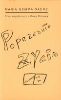 Okładka książki Poprzednie życia