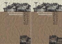 Okładka książki Poszukiwanie prawdy t.1/2