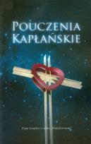 Okładka książki Pouczenia kapłańske t.5