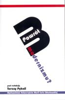 Okładka książki Powrót modernizmu?