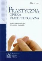 Okładka książki Praktyczna opieka diabetologiczna