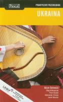 Okładka książki Praktyczny przewodnik - Ukraina