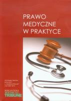 Opakowanie Prawo medyczne w praktyce
