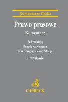 Opakowanie Prawo prasowe Komentarz