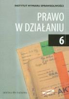 Opakowanie Prawo w działaniu 6