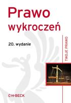 Opakowanie Prawo wykroczeń