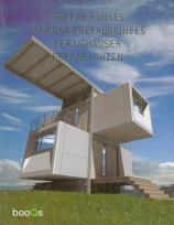 Opakowanie Prefab houses