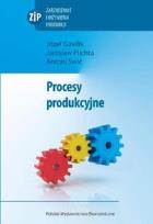 Okładka książki Procesy produkcyjne