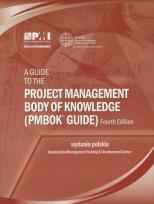 Opakowanie Project Management Body of Knowledge wydanie polskie