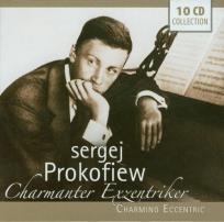 Opakowanie Prokofiev: Charming Eccentric