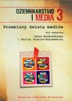 Opakowanie Przemiany świata mediów