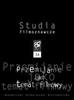 Opakowanie Przemijanie jako temat filmowy