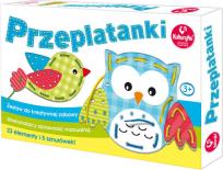 Opakowanie Przeplatanki