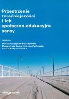 Opakowanie Przestrzenie teraźniejszości i ich społeczno-edukacyjne sensy