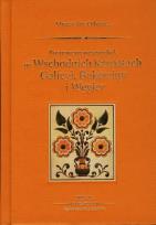 Okładka książki Przewodnik po Wschodnich Karpatach Galicyi
