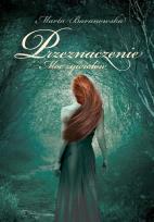 Okładka książki Przeznaczenie. Moc żywiołów