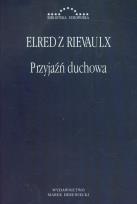 Okładka książki Przyjaźń duchowa