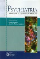 Opakowanie Psychiatria Podręcznik dla studentów medycyny
