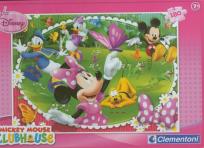 Opakowanie Puzzle Mickey Mouse Clubhouse 180