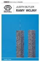 Okładka książki Ramy wojny