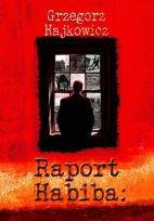 Okładka książki Raport Habiba
