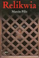 Okładka książki Relikwia