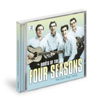 Opakowanie Roots of the Four Seasons