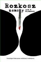 Okładka książki Rozkosz zemsty