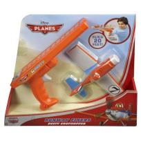 Opakowanie Samoloty wyrzutnia i samolot