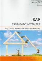 Okładka książki SAP Zrozumieć system ERP