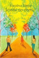 Okładka książki Ścieżki do domu
