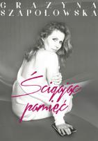 Okładka książki Ścigając pamięć