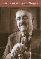 Okładka książki Sekrety Polihymnii